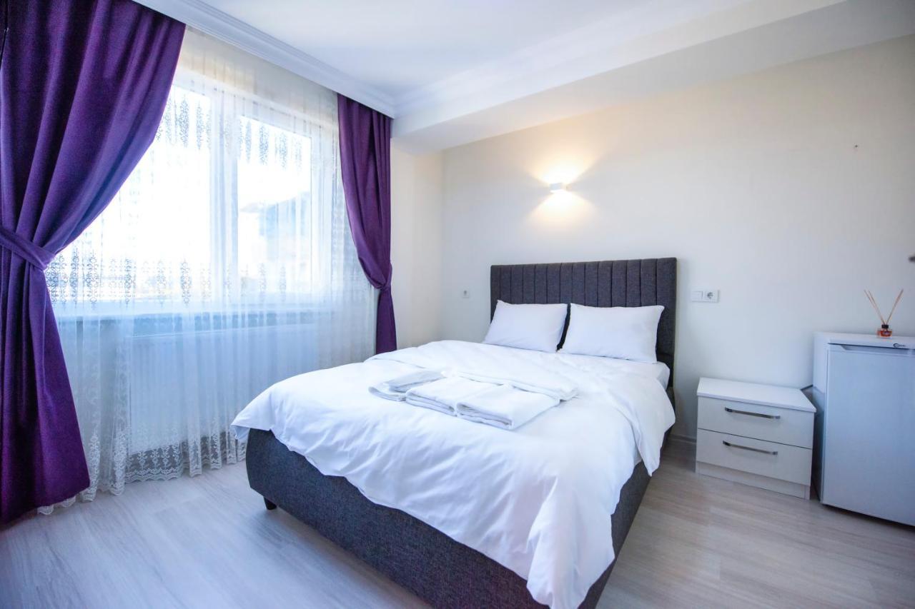 Leydi Boutique Hotel Adalar Exterior photo