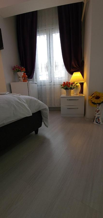 Leydi Boutique Hotel Adalar Exterior photo