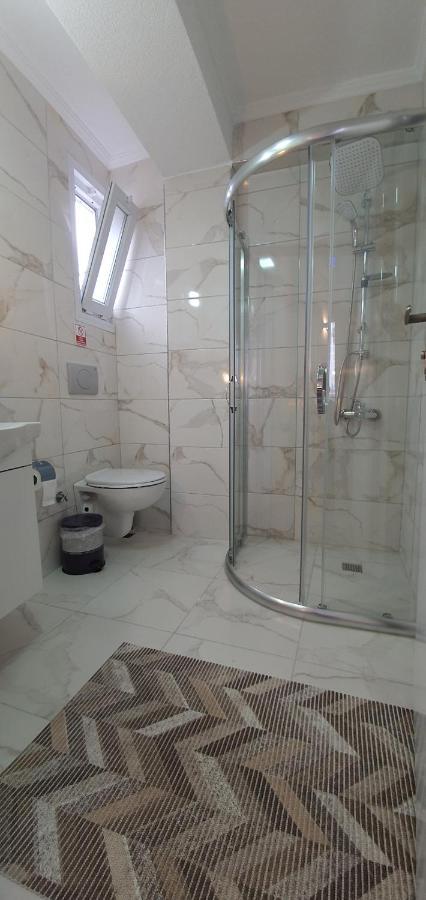 Leydi Boutique Hotel Adalar Exterior photo