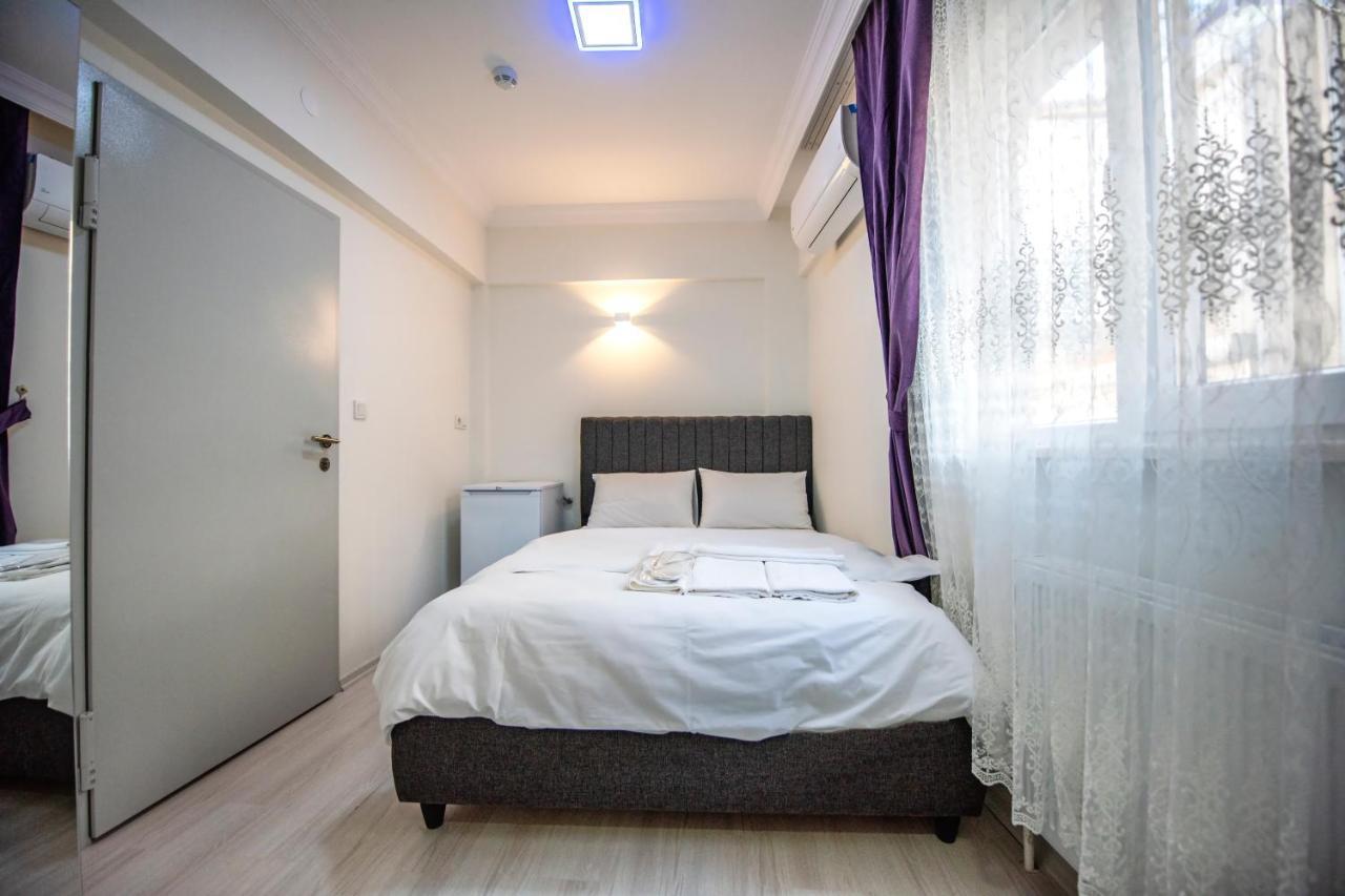 Leydi Boutique Hotel Adalar Exterior photo