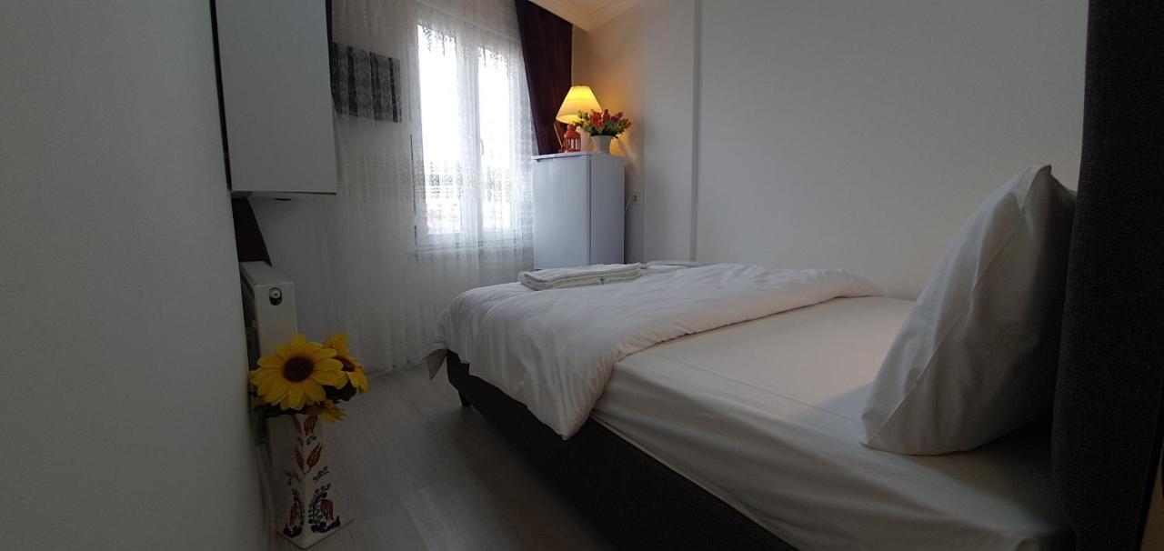 Leydi Boutique Hotel Adalar Exterior photo