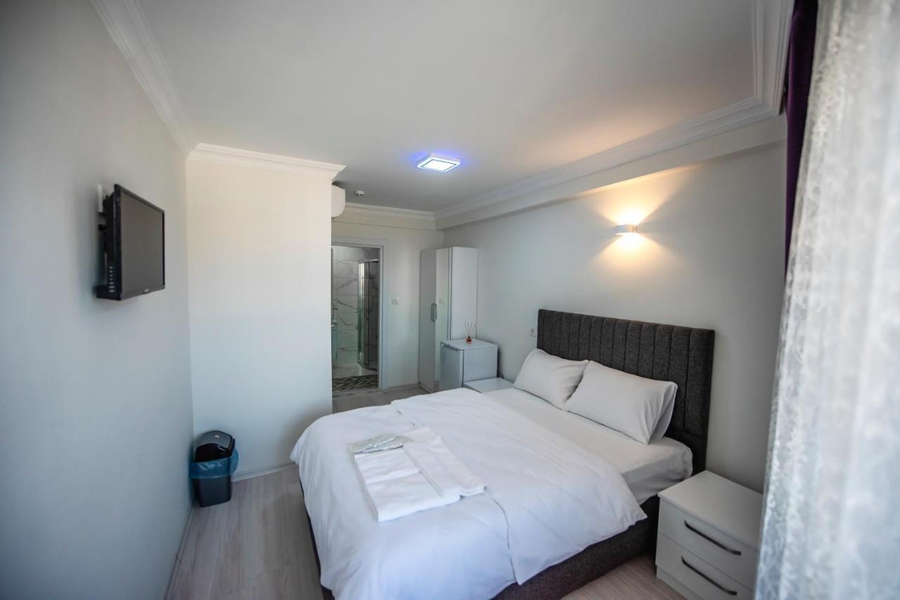 Leydi Boutique Hotel Adalar Exterior photo